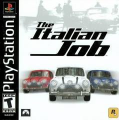 The Italian Job