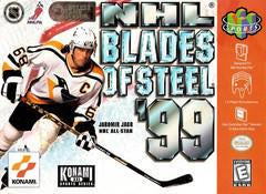 NHL Blade Of Steel 99
