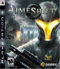 Timeshift