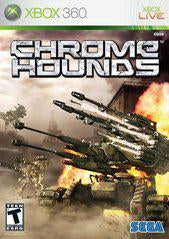 Chromes Hounds