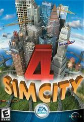 Sim City 4