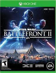 Star Wars Battlefront 2