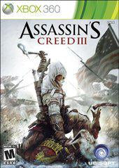 Assasins Creed 3