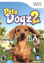 Petz Dogz 2