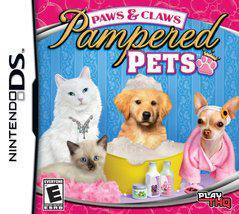 Pampered Pets