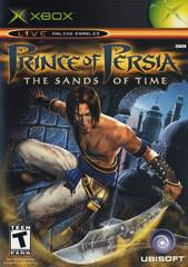 Prince Of Persia Sand Of Time