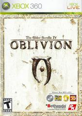 Oblivion