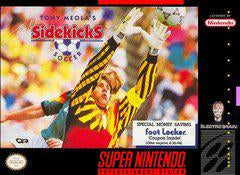 Sidekicks