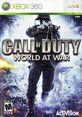 Call Of Duty World At War