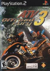 Atv Offroad Fury 3