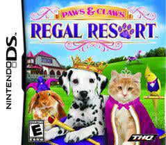 Regal Resort