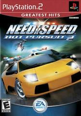 Need For Speed Hot Pursuit 2 Greatest Hits