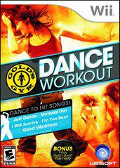 Gold Gym Dance Workout