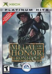 Medal Of Honor Frontline Platinum Hits