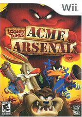 Looney Tunes Acme Arsenal