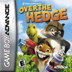 Over The Edge
