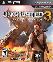 Uncharted 3