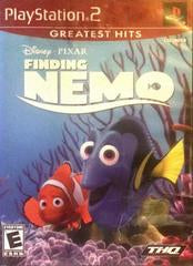 Finding Nemo Greatest Hits