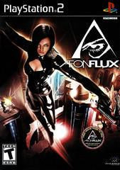 Aeonflux