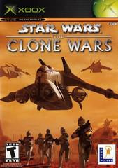 Star Wars The Clone Wars