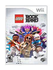 Lego Rock Band