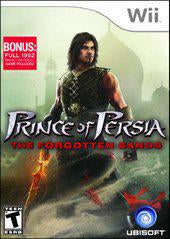 Prince Of Persia The Forgotten Sands