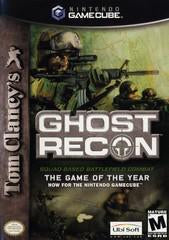 Ghost Recon