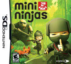 Mini Ninja