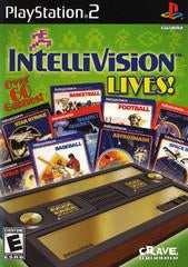 Intellivision Lives