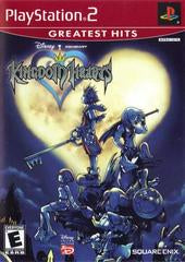 Kingdom Hearts Greatest Hits