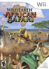 Wild Earth African Safari