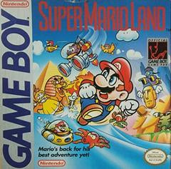 Super Mario Land