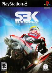 Sbk : Superbike World Championship