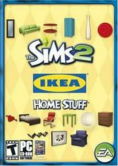 Les Sims 2 Ikea