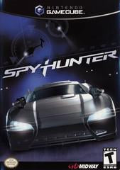 Spy Hunter