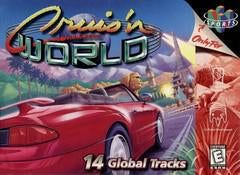 Cruis N World