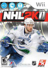 Nhl 2k11