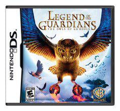 Legend Of The Guardians The Owls Of Gahoole