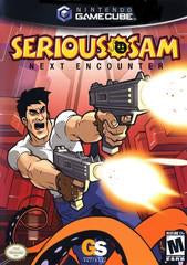 Serious Sam