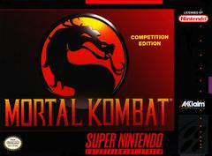 Mortal Kombat